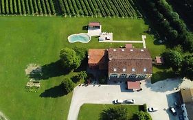Agriturismo Ae Cavane